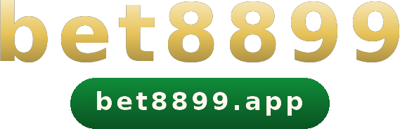 bet8899 logo