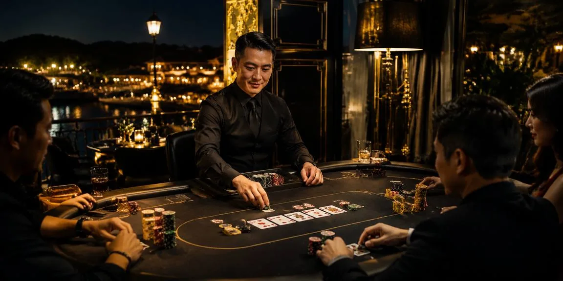 bet8899 Roulette Cổ Điển
