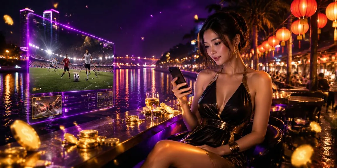 bet8899 Phố Đêm Megaways hoạt động như thế nào